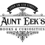 Aunt EEk's Books & Curiosities