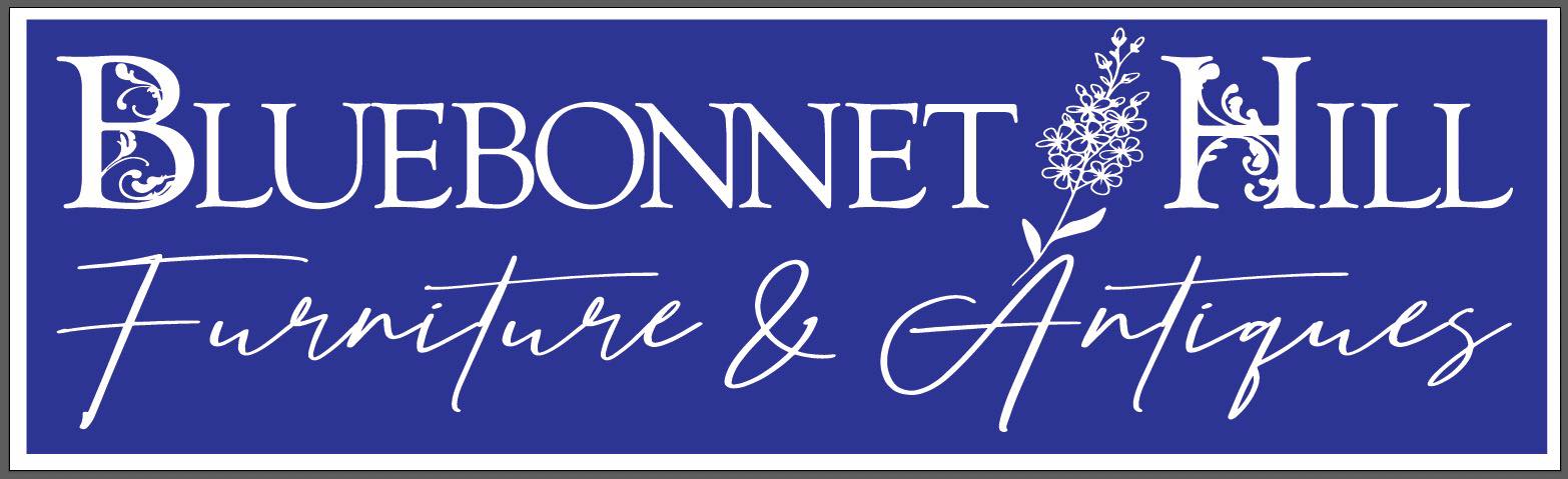 BlueBonnet Hill Furniture and Antiques
