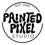 Painted Pixel Studio