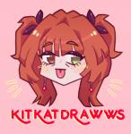 Kitkatdrawws