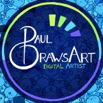 PaulDrawsArt