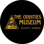 The Oddities Museum