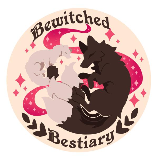 Bewitched Bestiary