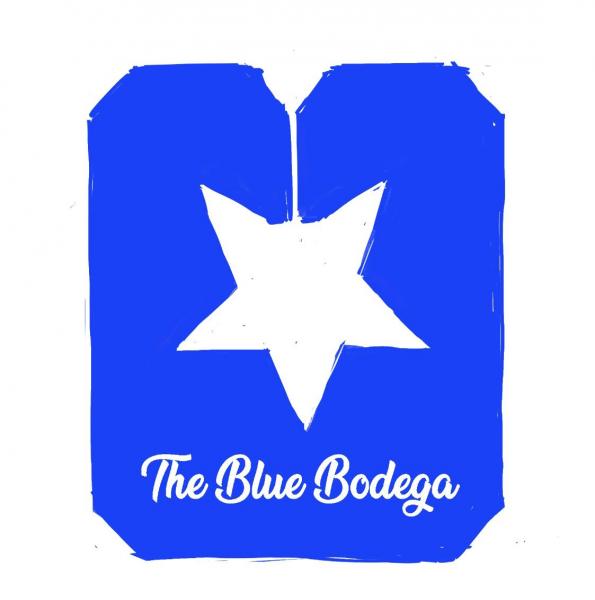 The Blue Bodega