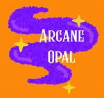 Arcane Opal