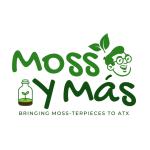 Moss y M&aacute;s