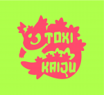 TOXIKAIJU ART!