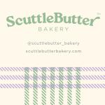 ScuttleButter Bakery