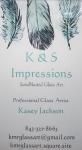 K & S Impressions