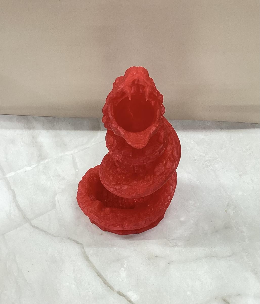 Snake Dice Randomizer picture