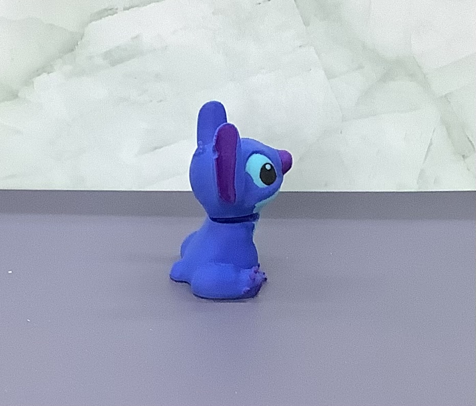 Stitch Bobble Head Figure picture