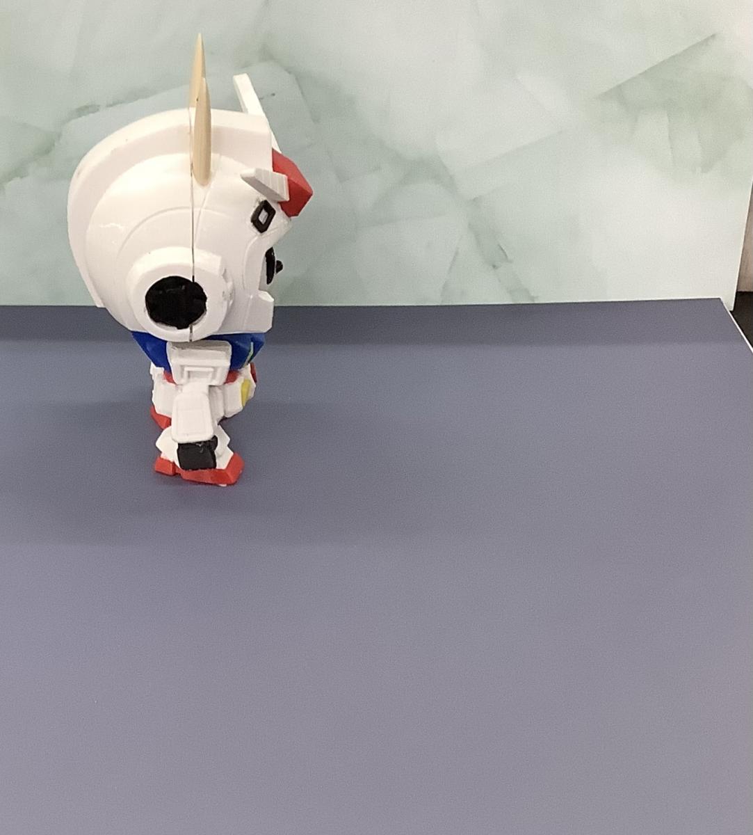 Labubu Transformer picture