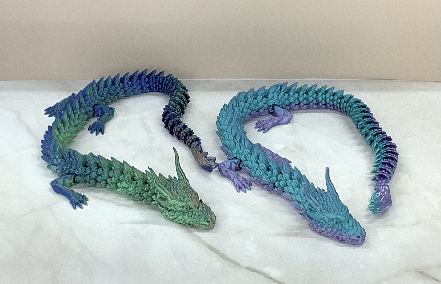 Horned Dragon picture