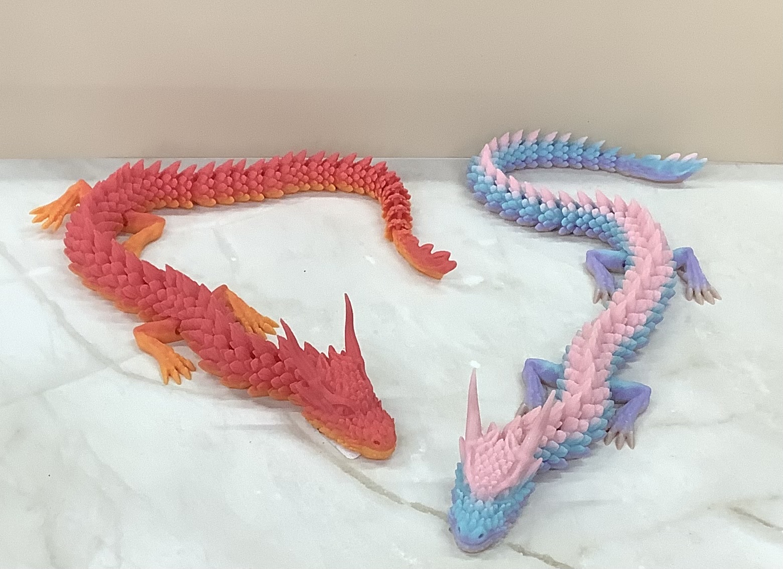 Horned Dragon picture