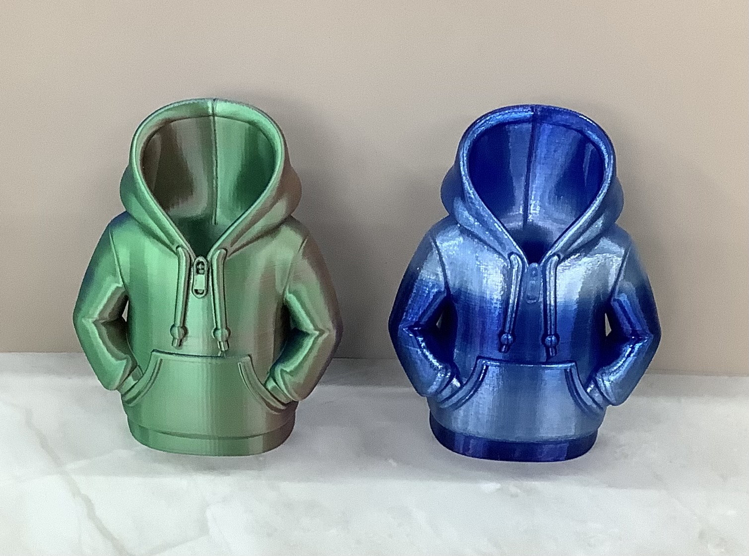 Hoodie Pen pencil holder picture