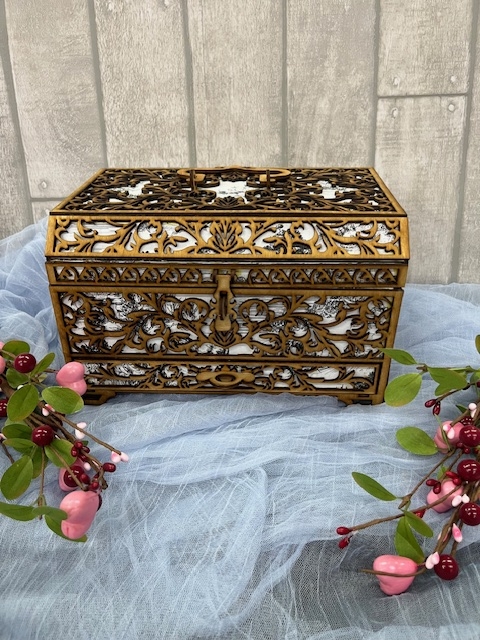 Jewelry Box