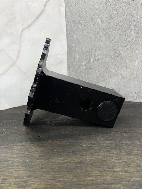 Grinch Trailer Hitch picture