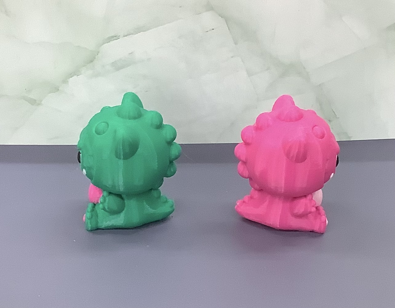 Cute Dinosaur BuBu picture