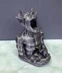 Dice roller randomizing