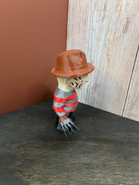 Freddy the Nightmare picture