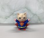 Superman Cat