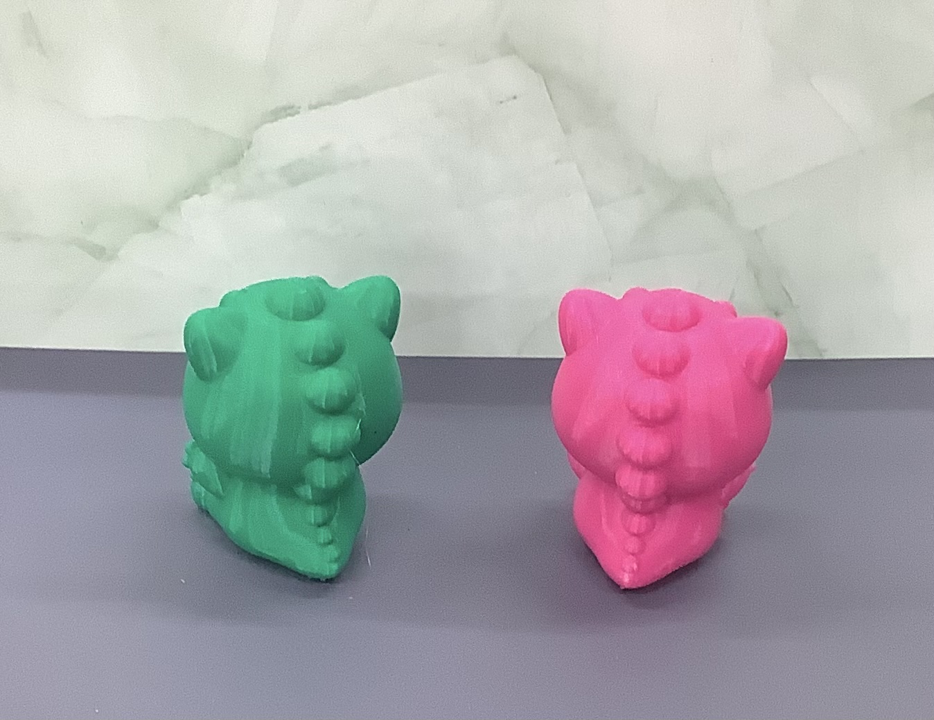 Cute Dinosaur BuBu picture