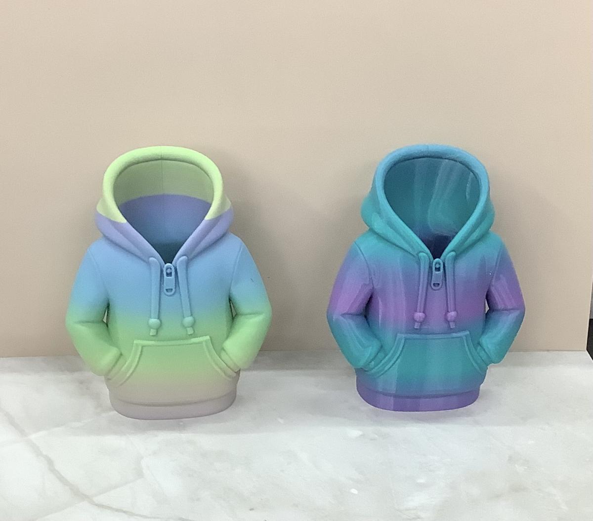 Hoodie Pen pencil holder picture