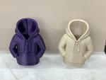 Hoodie Pen pencil holder