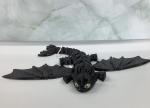 Articulating Toothless