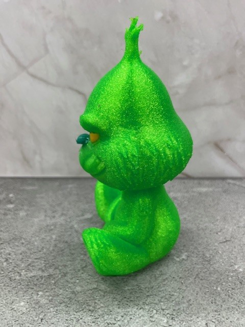 Baby Grinch Figurine picture