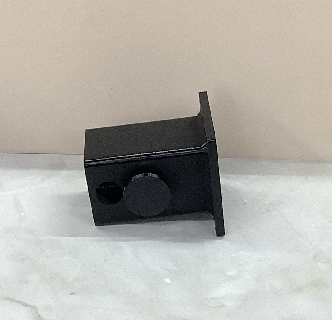 Ford ranger hitch cover picture