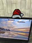 Santa Hat Monitor Sitter