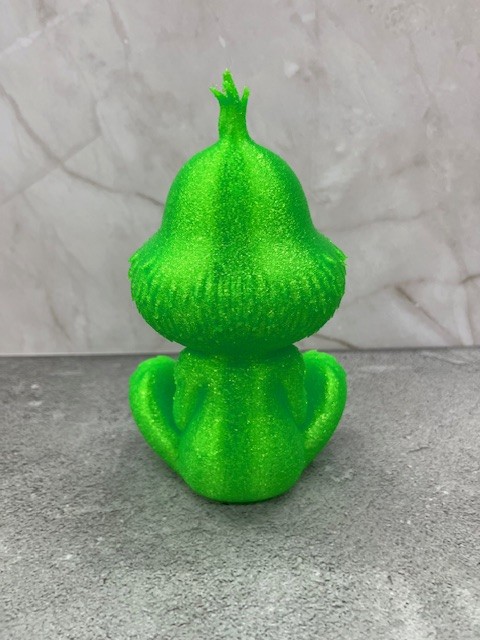 Baby Grinch Figurine picture
