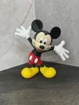 Mickey Mouse Figure