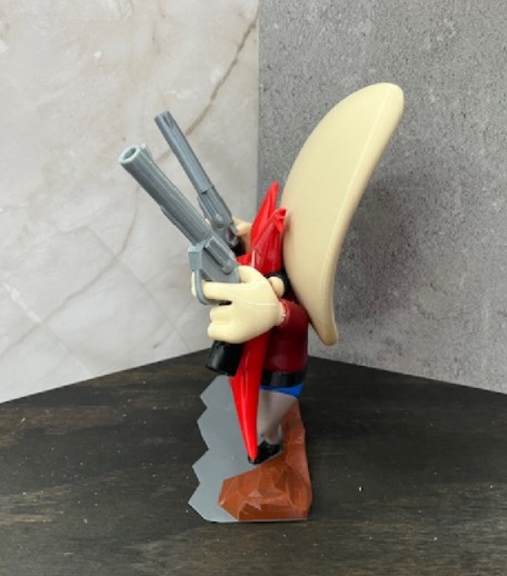 Yosemite Sam picture