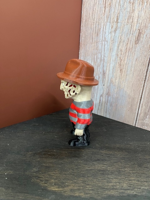 Freddy the Nightmare picture