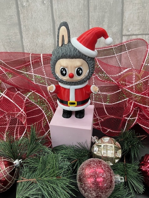 Christmas Labubu