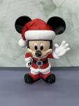 Mickey Holiday Decor