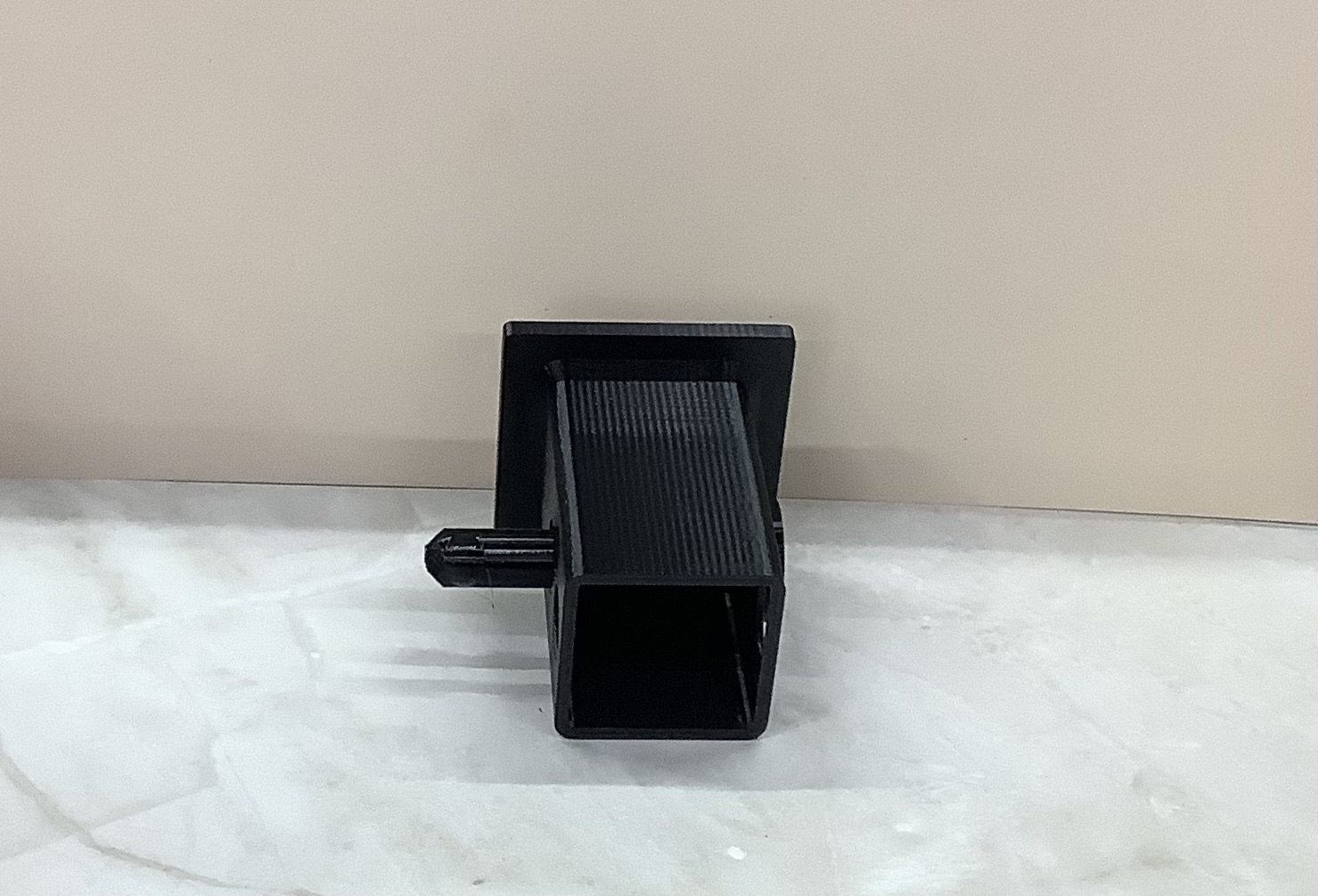 Ford ranger hitch cover picture