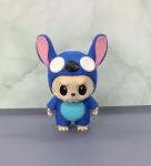 Labubu Stitch
