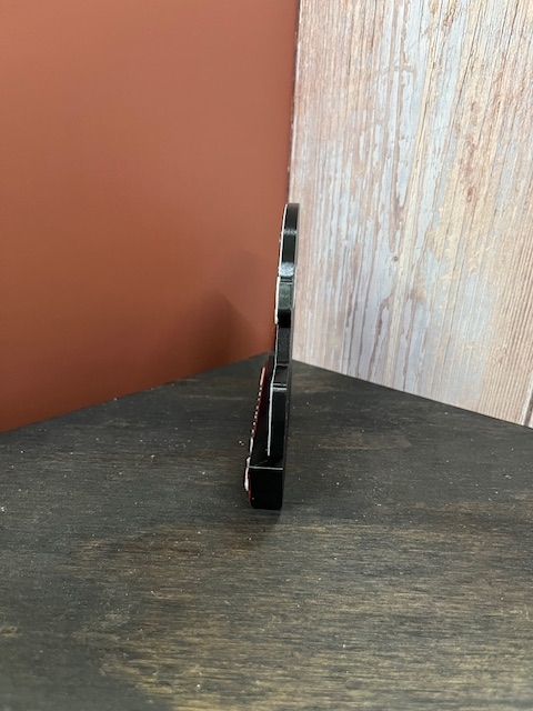 Georgia Falcons Helmet picture