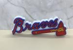 Braves Shelf Sitter