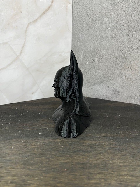 Batman Silhouette picture