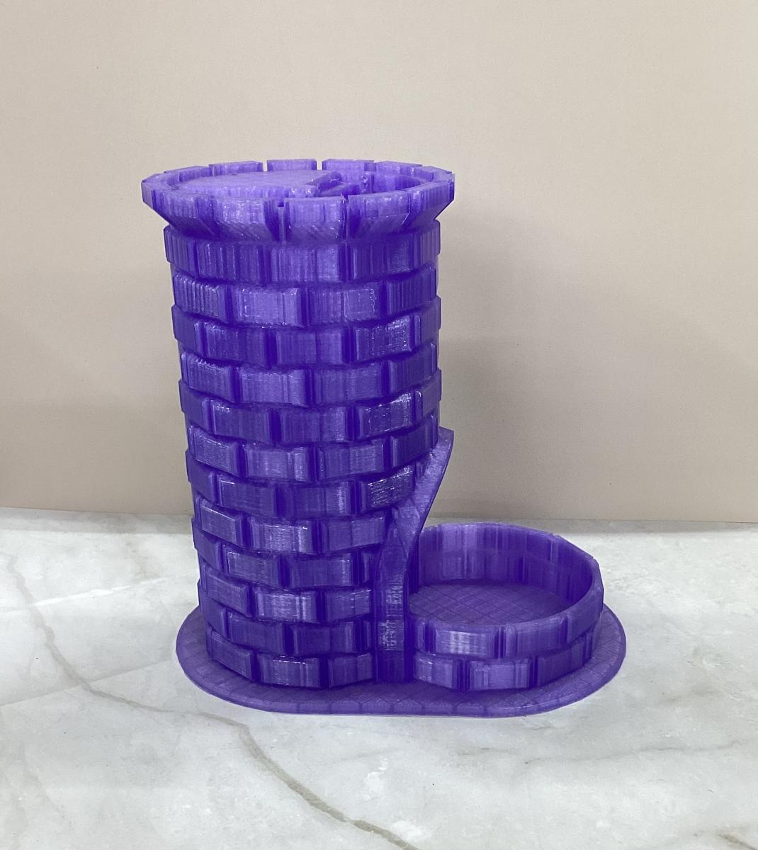 Tower Dice Randomizer picture