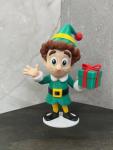 Buddy the Elf