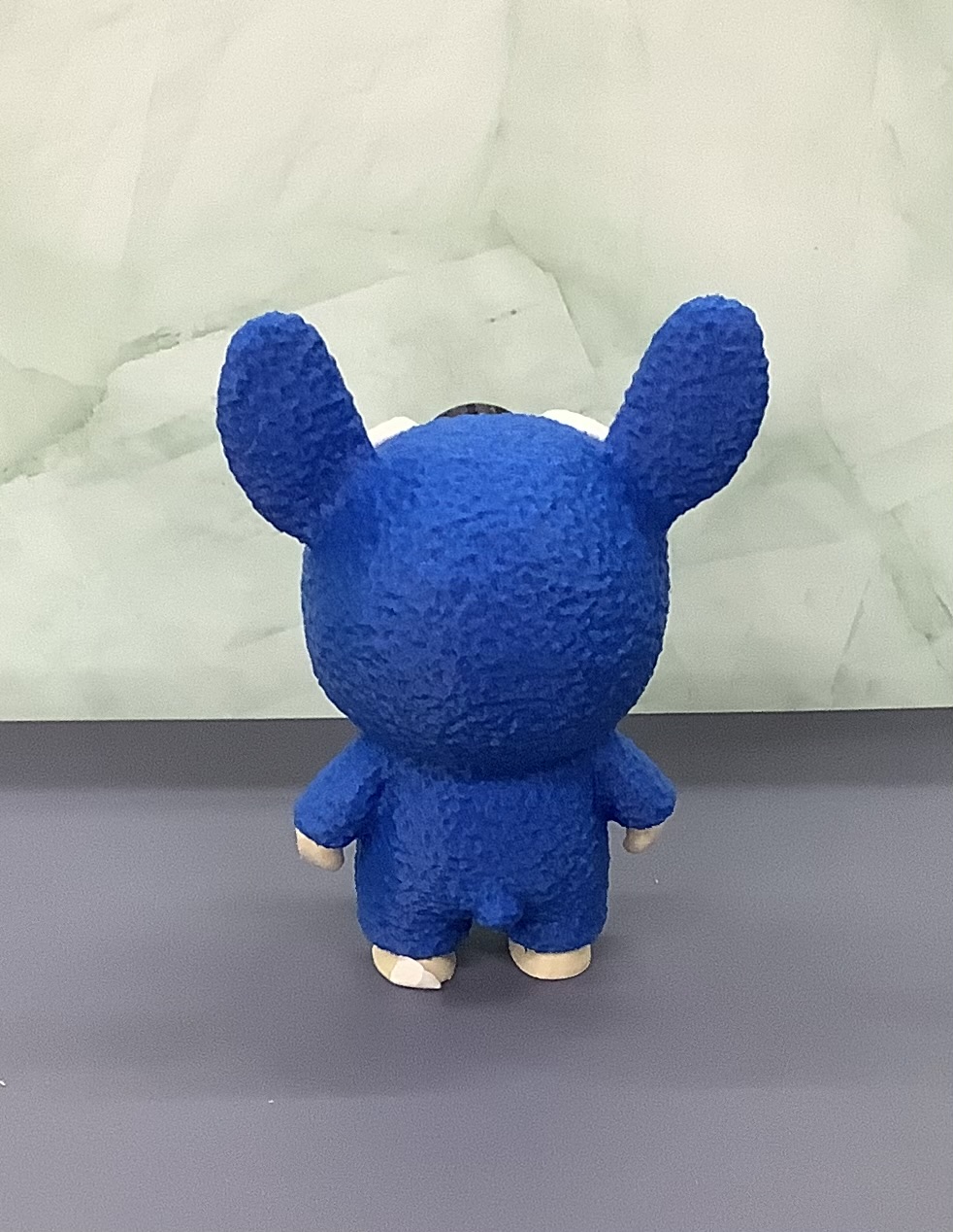 Labubu Stitch picture