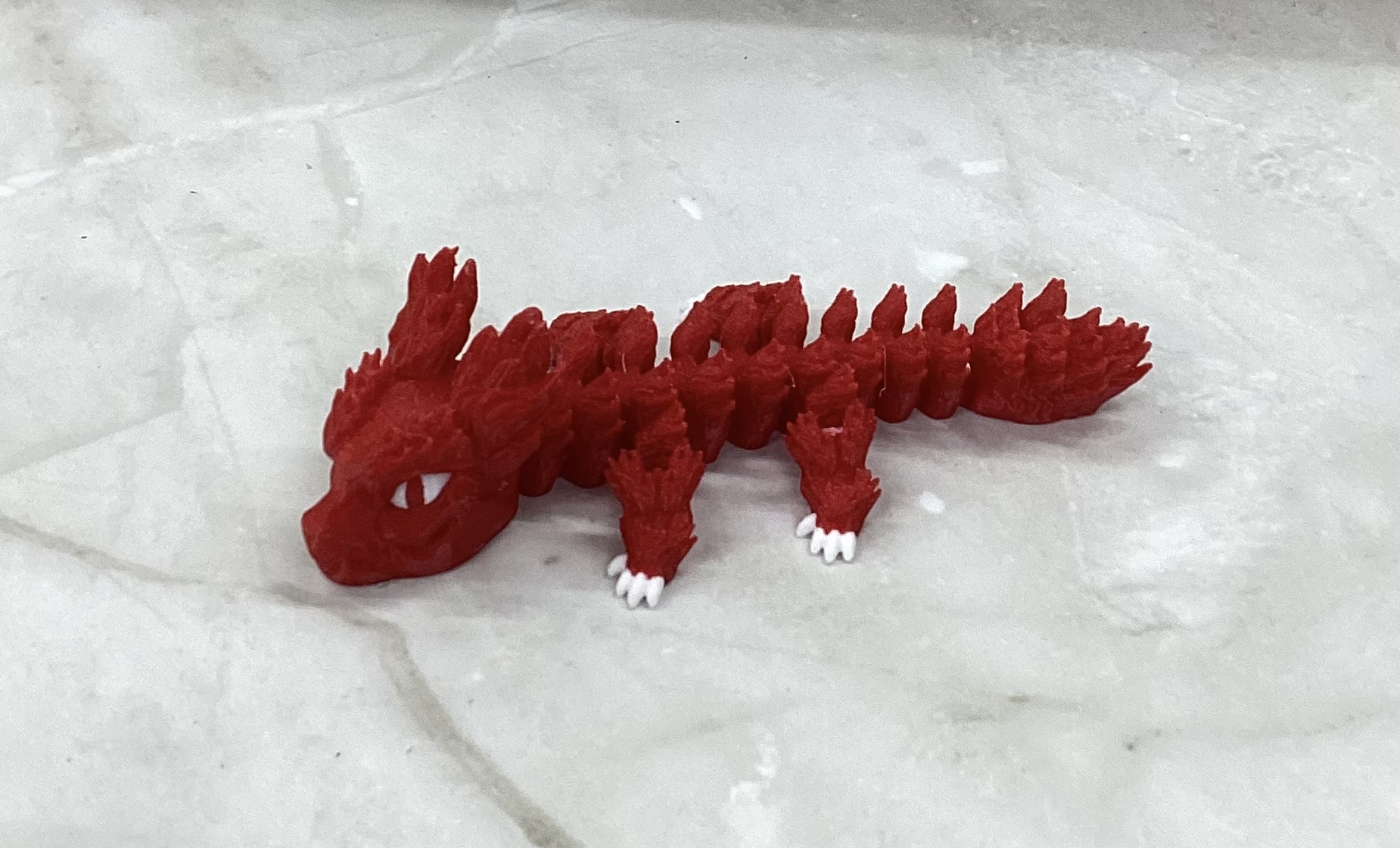 Small Spike Dragon picture