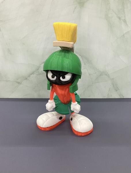 Marvin the Martian