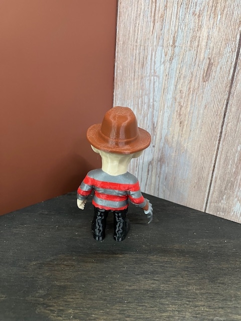 Freddy the Nightmare picture