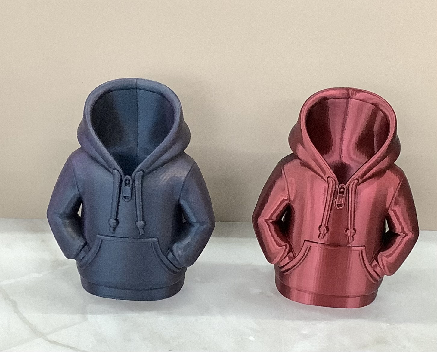 Hoodie Pen pencil holder picture